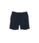 (product) Navy Cotton Shorts