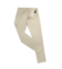 (product) Natural Cotton/Linen Canvas Jeans