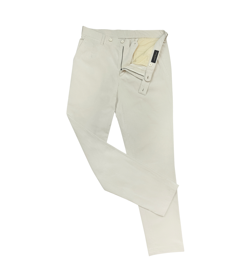 (product) Winter White Corduroys