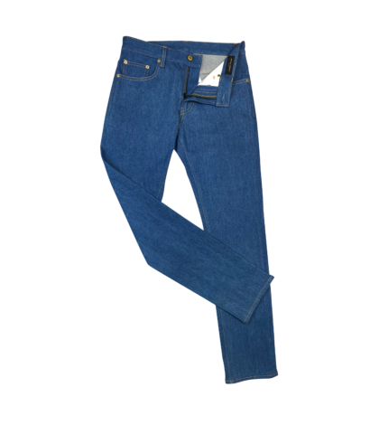 (product) Light Blue Stretch Denim Jeans