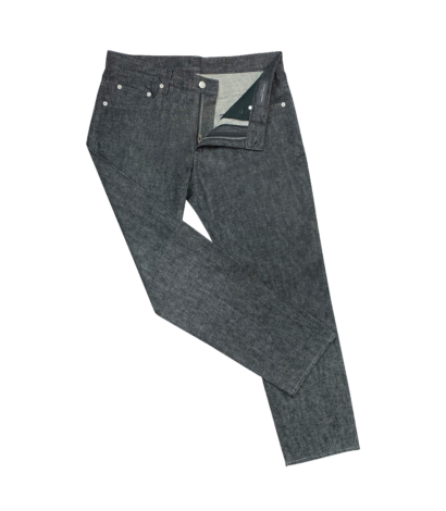 (product) Charcoal Stretch Denim Jeans