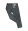 (product) Charcoal Stretch Denim Jeans - custom suits nyc bespoke tailor midtown, noho