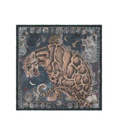 (product) The Lunar Leopard  Winter/ Flint