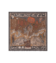 (product) The Floating Rabbits Cinnamon/ Sienna