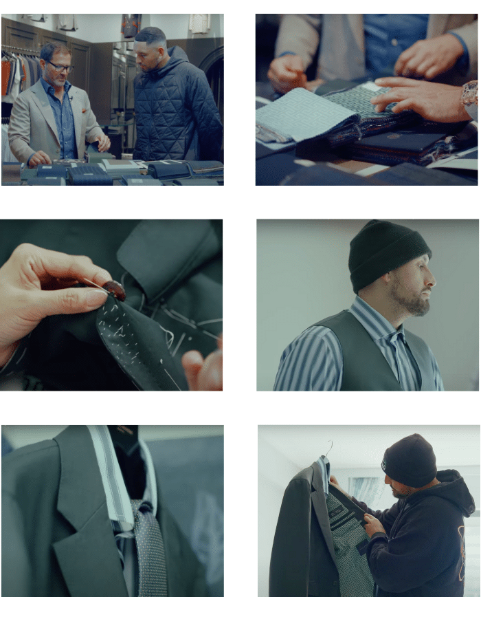 (post) Nick Kyrgios - Pro Tennis Player