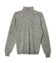 (product) Husky Cashmere Turtle Neck