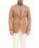 Zibeline Camelhair Sport Coat