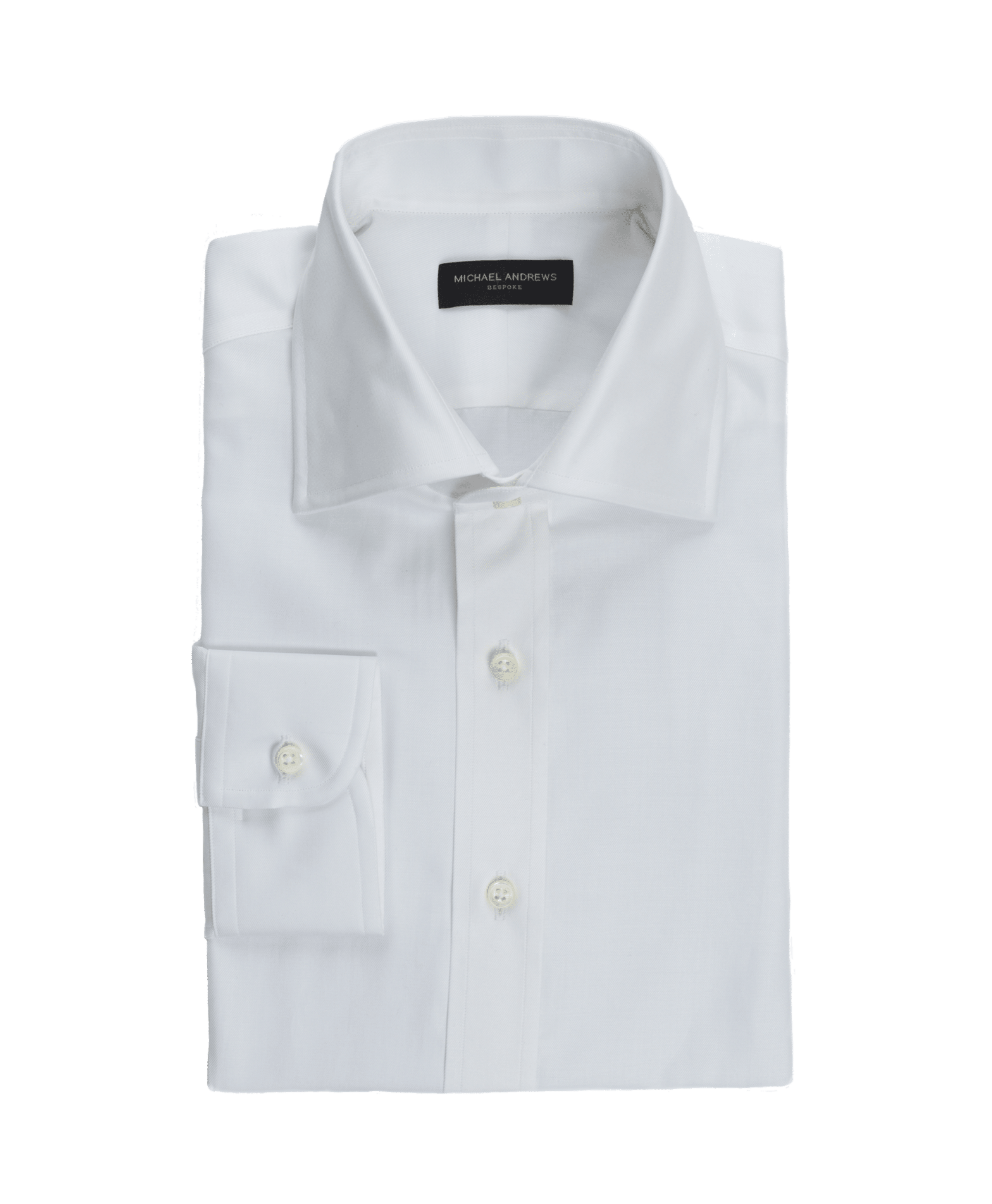 andrew j dress shirts Andrew J Easy Care Long Sleeve Button Down 100% Cotton Dress Shirt 42 16.5
