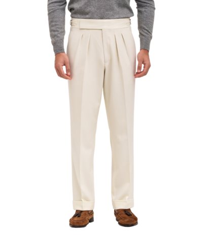 Michael-Andrews-Ivory-Flannel-Pants-1