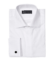 Michael Andrews Fly Front Pique Tux Shirt