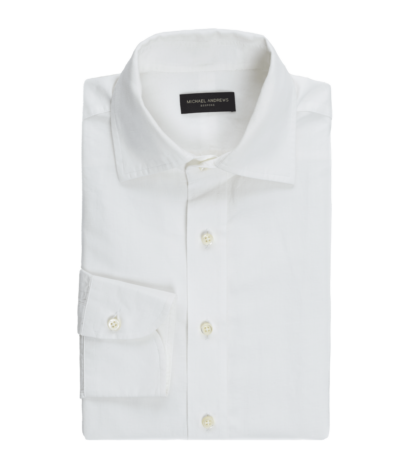 Michael-Andrews-White-Linen-Dress-Shirt