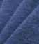 Jean Blue Merino Wool Fabric for Knitwear