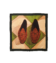 Michael Andrews x Daniel Falcon 'Mr Uptown' Pocket Square