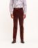MAB Rust Corduroy Pants