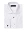 Michael-Andrews-RTW-Shirt-White-Pique-with-tuxedo-stud-front