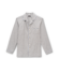 Michael-Andrews-Custom-Grey-Pajama-Shirt