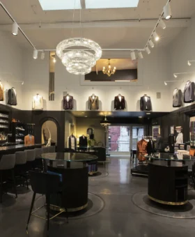 Michael Andrews (Chelsea) - formerly The Groom Shop