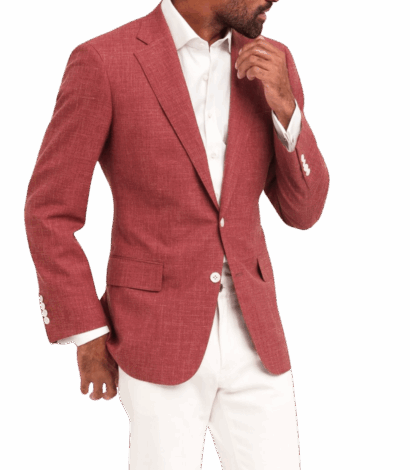 Michael-Andrews-Bespoke-Red-Wool-Silk-Linen-Sport-Coat