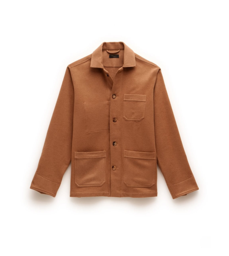 Michael-Andrews-Camelhair-Work-Shirt