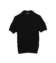 Michael-Andrews-Open-Mesh-Knit-Polo-Black