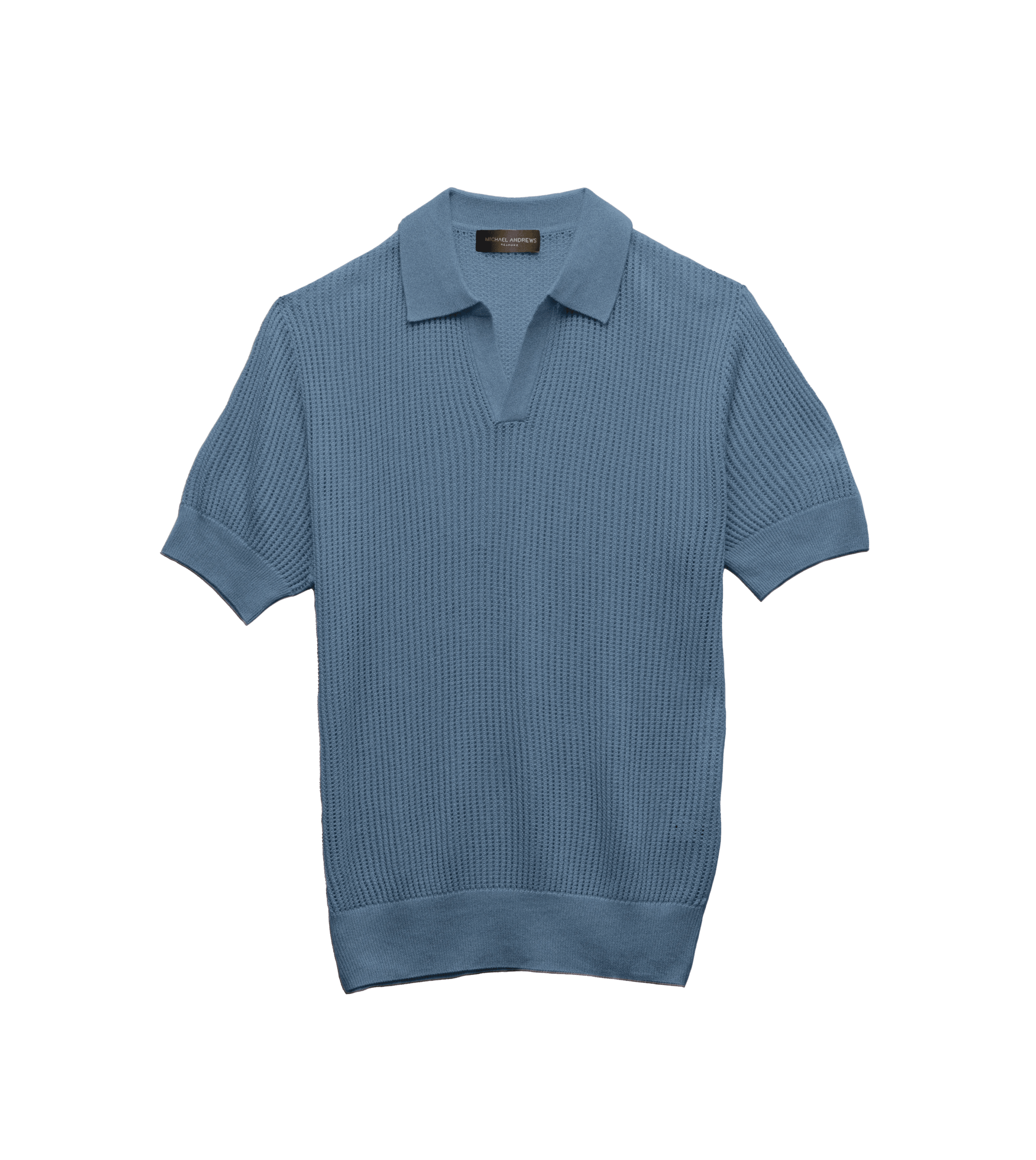 Michael-Andrews-Open-Mesh-Knit