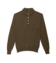 Michael-Andrews-Honeycomb-Long-Sleeve-4-Button-Polo-Mink