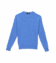 Celeste Cable Knit Crew Neck Sweater