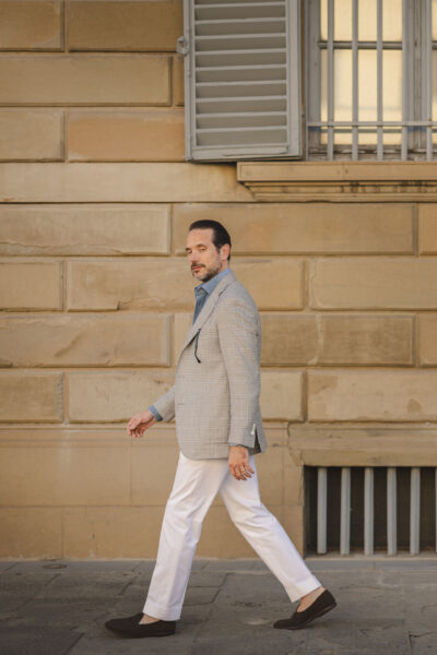 White Cotton Pants2