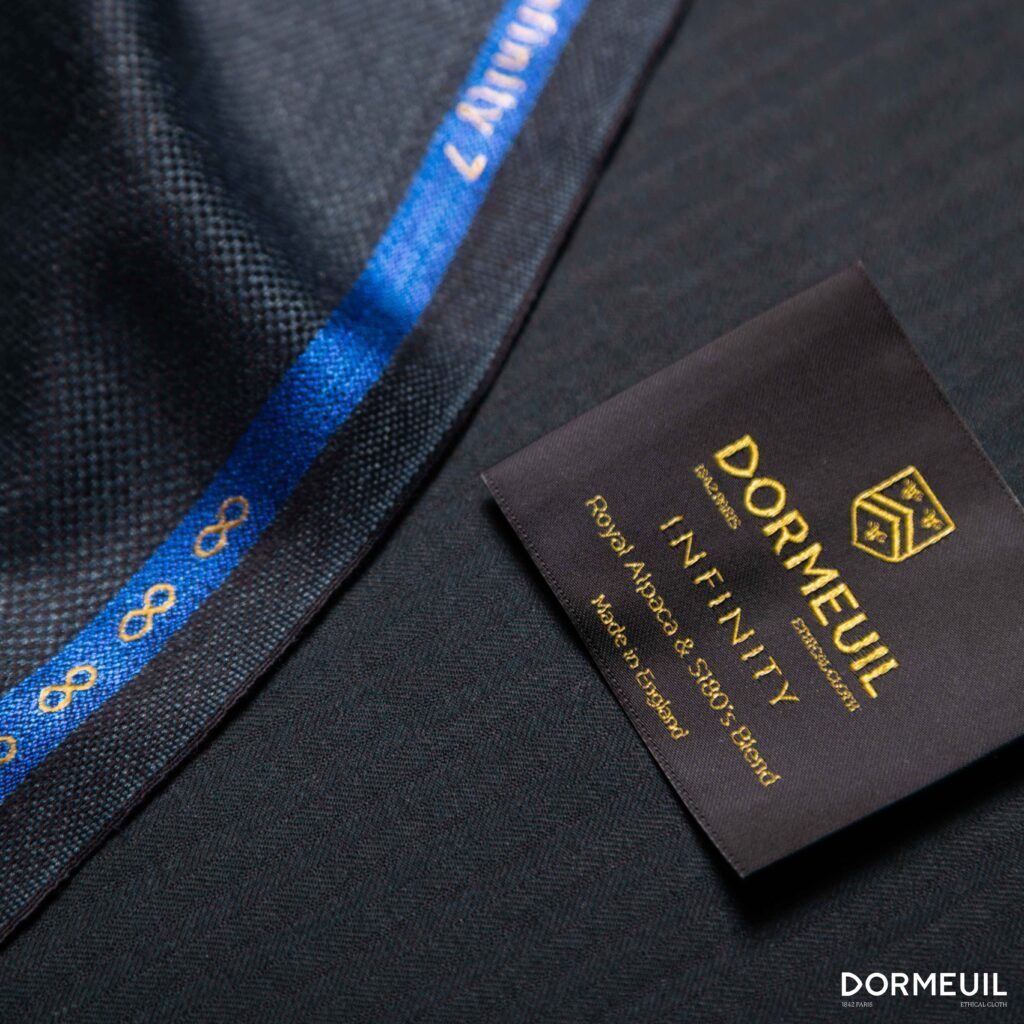 Dormeuil - Infinity