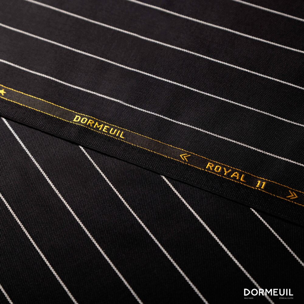 Royal 11 and Krono Fabric