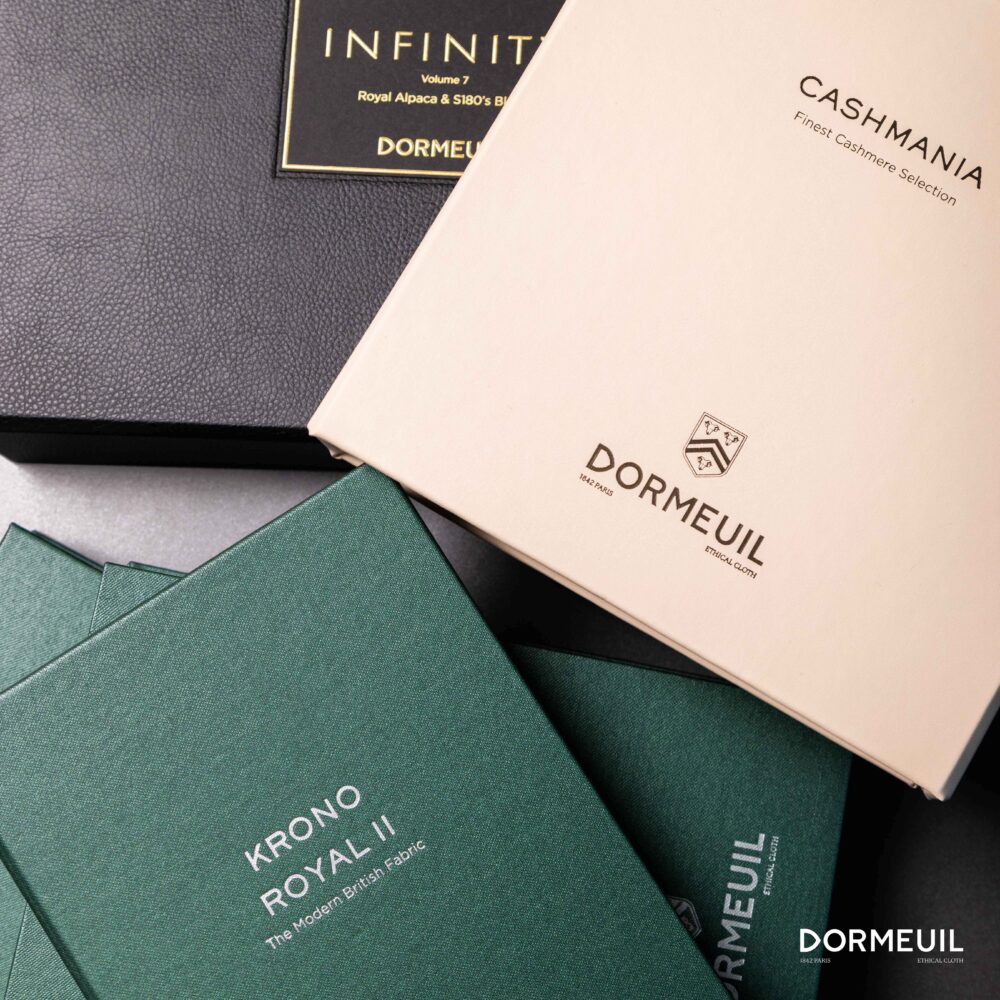 Dormeuil