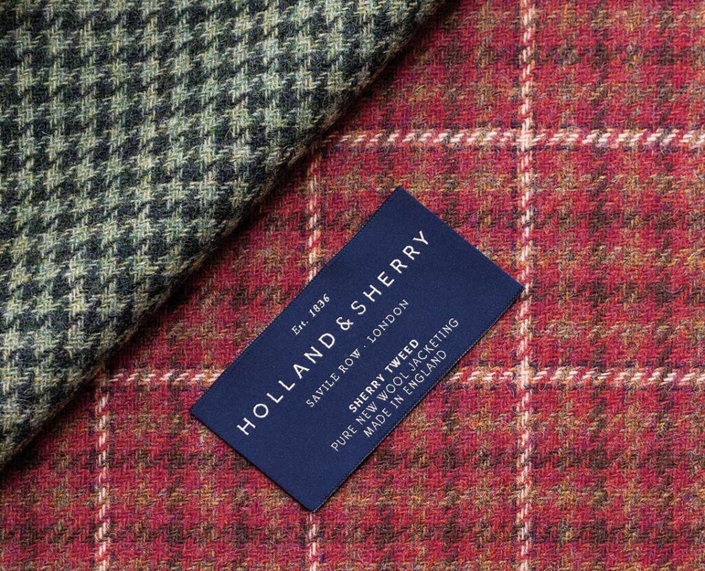 d1d48a5a-f424-80dd-d94d-bf1c5d6eb8ec d1d48a5a-f424-80dd-d94d-bf1c5d6eb8ec - Holland & Sherry Fall/Winter 2025/26: Your Season Starts Here - custom suits nyc bespoke tailor