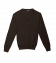 Michael Andrews Custom Merino Wool V-Neck