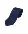Michael Andrews Navy Blue Knit Tie