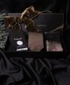 mab-holiday-gift-box-grey-brown - MAB Holiday Gift Box (Grey/Brown) - custom suits nyc bespoke tailor